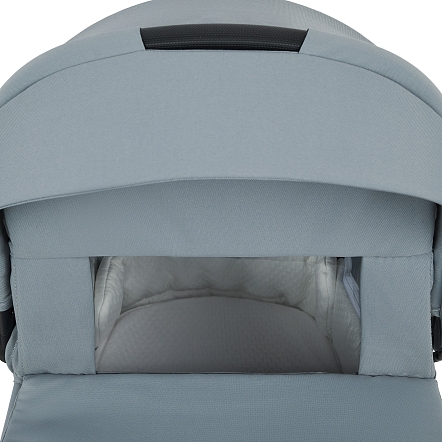 Коляска Pituso 2 в1 Mobi короб + прогулка MB купить — фото 19