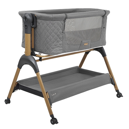 Колыбель Pituso Lila OD-B15 купить — фото 1