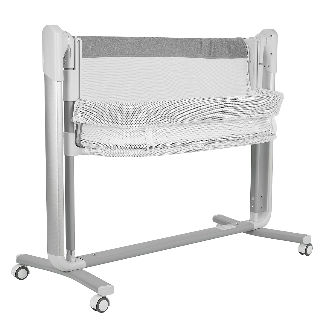 Колыбель 3 в 1 Pituso Iris на колёсах PD-C03 купить — фото 6