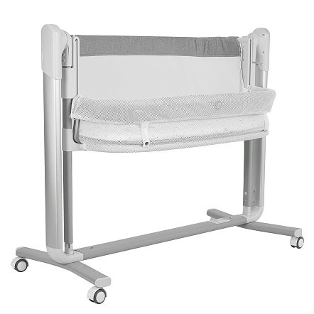 Колыбель 3 в 1 Pituso Iris на колёсах PD-C03 купить — фото 6