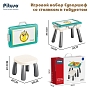 Игровой набор Pituso Супершеф со столиком и табуретом HW22106590 купить — фото 5