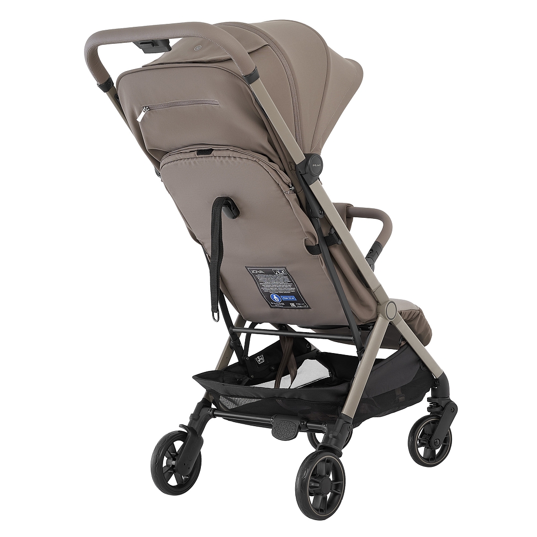 Коляска Pituso детская JOYA (прогулочная) JO/111 купить — фото 11