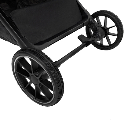 Коляска детская Pituso ICE (прогулочная) IC/001 купить — фото 11