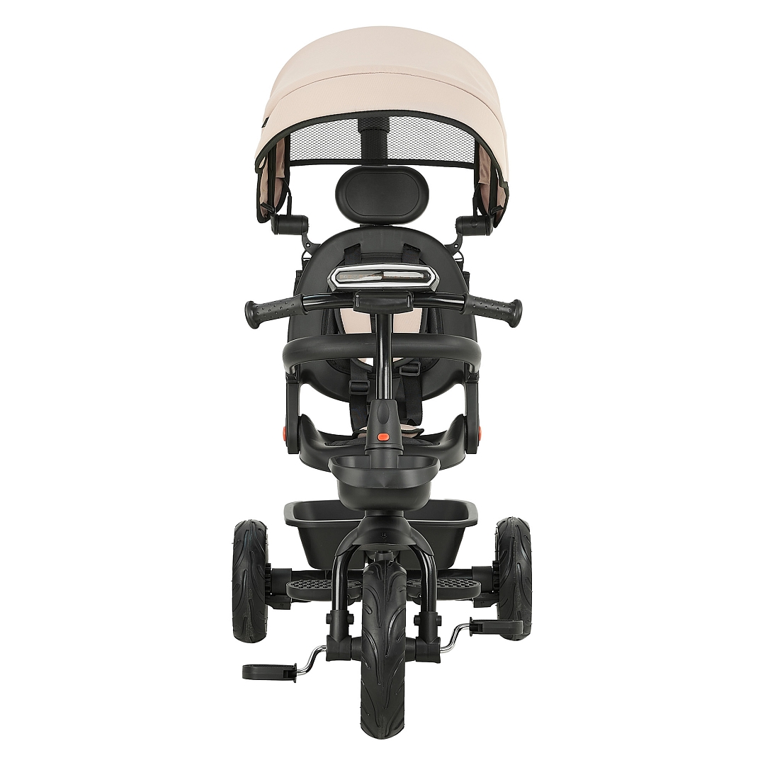 Велосипед Pituso трехколесный Elite  10"/8" JY-T07B-25 купить — фото 4