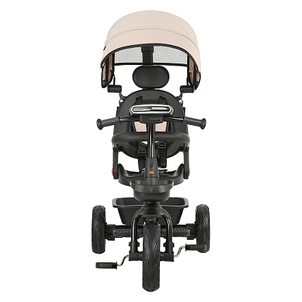 Велосипед Pituso трехколесный Elite  10"/8" JY-T07B-25 купить — фото 4