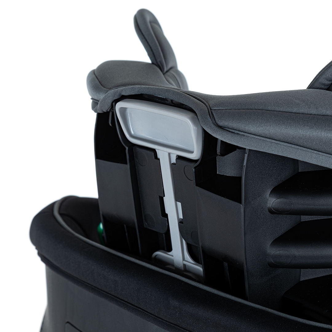 Удерживающее устройство Pituso для детей 0-36 кг Weby 966i купить — фото 11