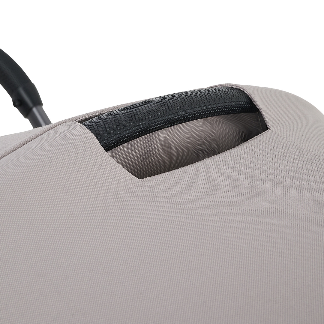 Коляска Pituso 2 в1 Mobi короб + прогулка MB купить — фото 30