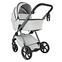 Коляска Pituso 2 в1 Sole короб + прогулка PMPL купить — фото 3