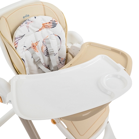 Стул для кормления Pituso Avila YT-H25 купить — фото 12
