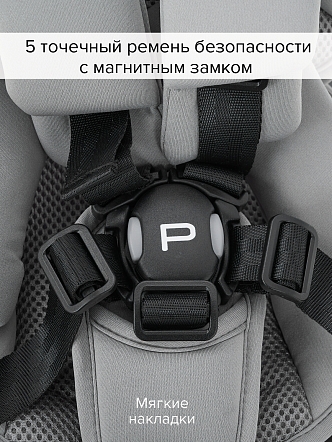 Велосипед Pituso трехколесный Leve Pro складной/сумка T8 PLUS купить — фото 33