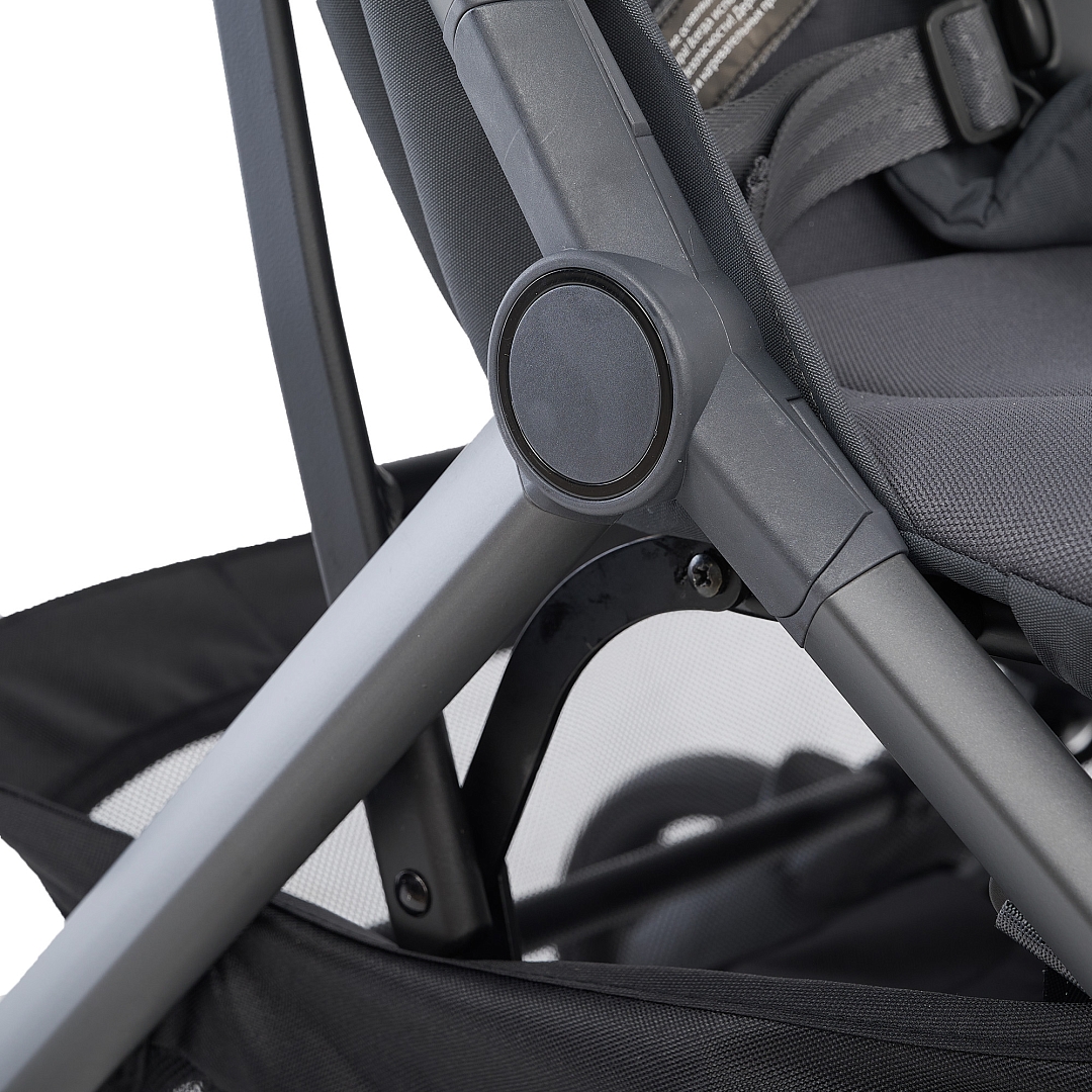 Коляска Pituso детская JOYA (прогулочная) JO/111 купить — фото 19