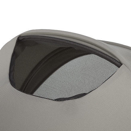 Коляска детская Pituso Q3 (прогулочная) ZET купить — фото 16