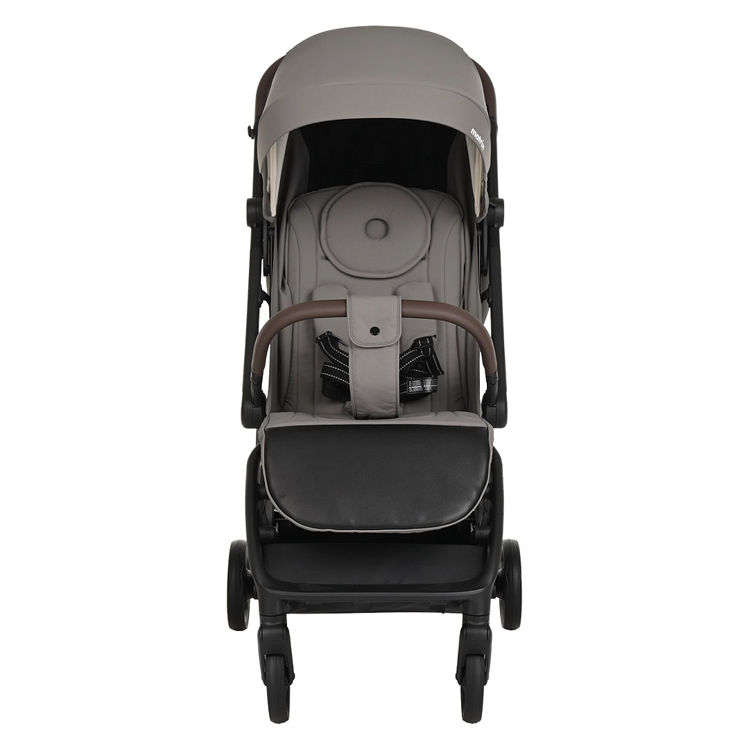 Прогулочная коляска Pituso Matrix чехол на ножки PU купить — фото 6