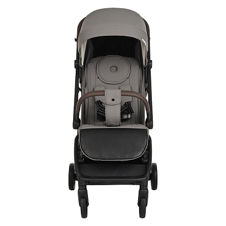 Прогулочная коляска Pituso Matrix чехол на ножки PU купить — фото 6