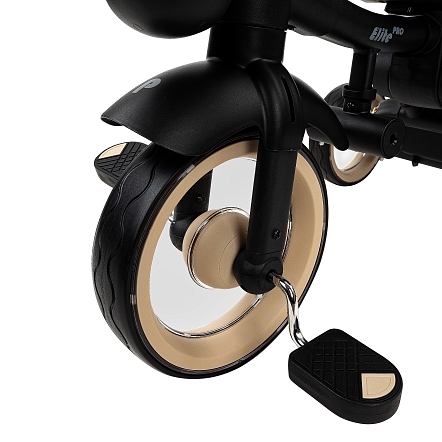 Велосипед Pituso трехколесный Elite Pro HM-618 купить — фото 12