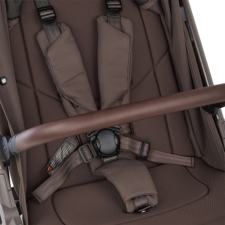 Коляска Pituso детская JOYA (прогулочная) JO/111 купить — фото 14