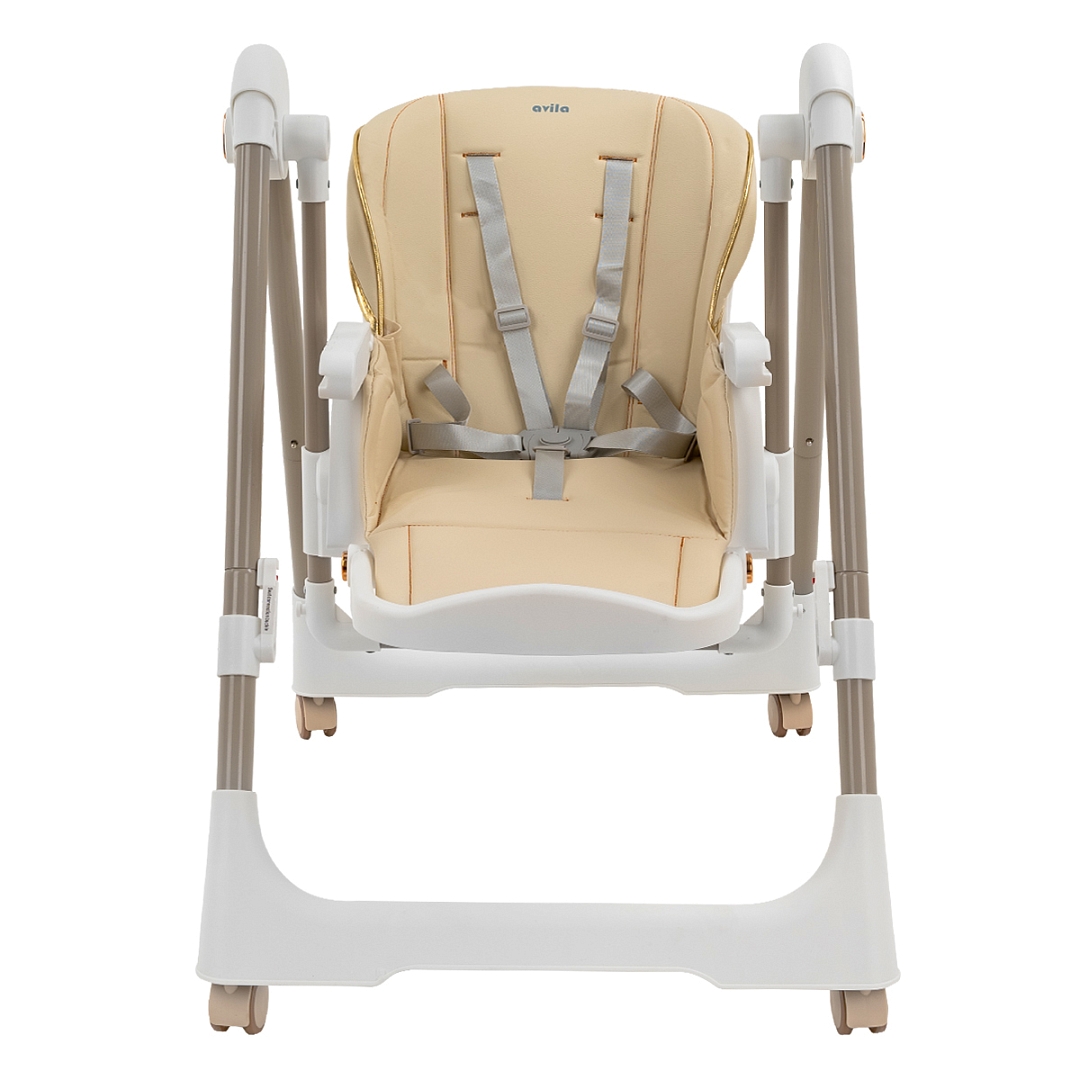 Стул для кормления Pituso Avila YT-H25 купить — фото 10