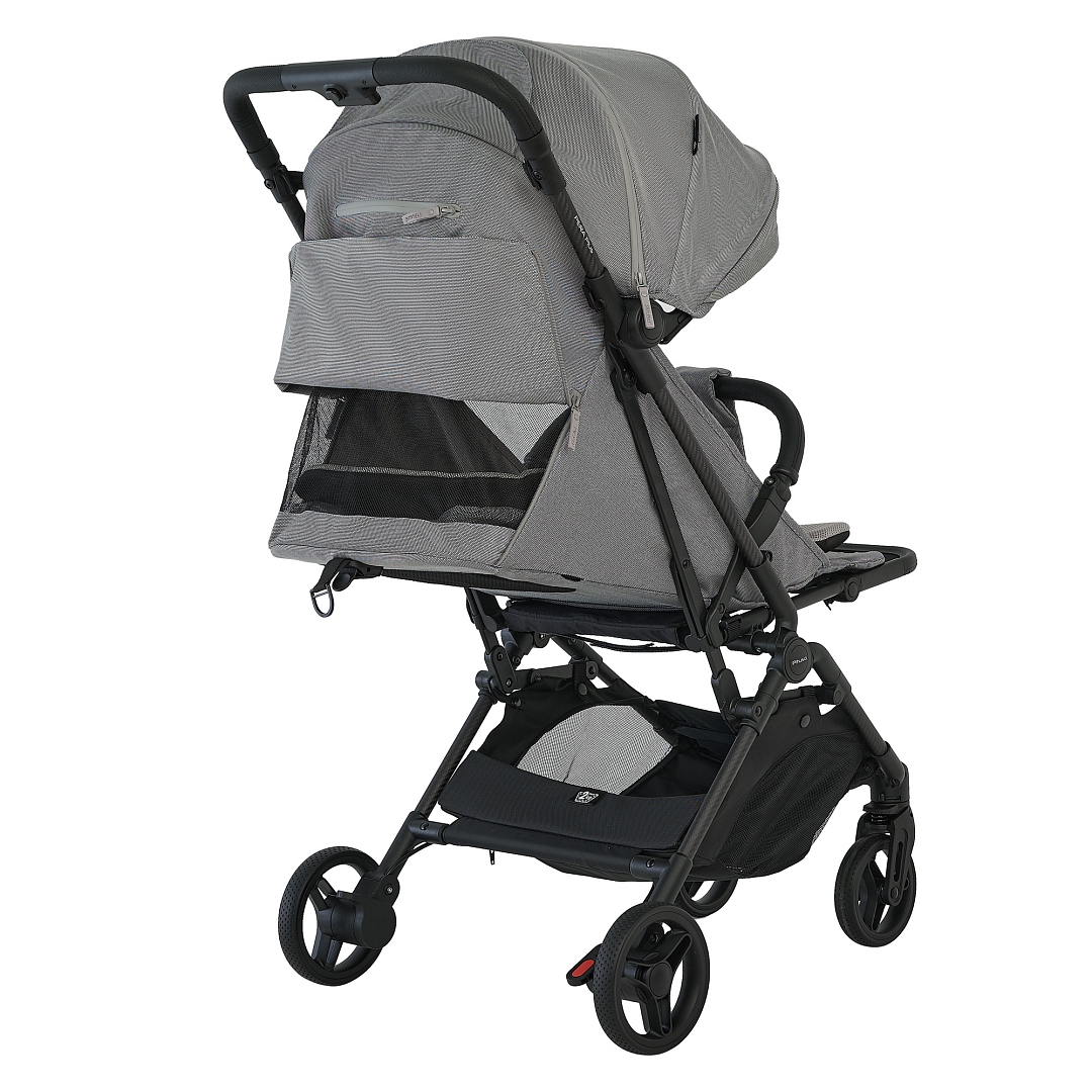Pituso Коляска детская PERA Plus (прогулочная) X-888 купить — фото 10