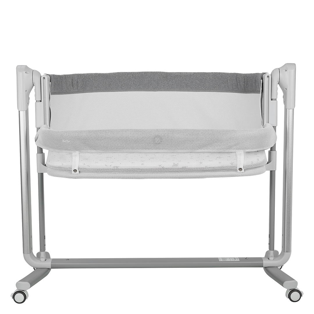 Колыбель 3 в 1 Pituso Iris на колёсах PD-C03 купить — фото 5