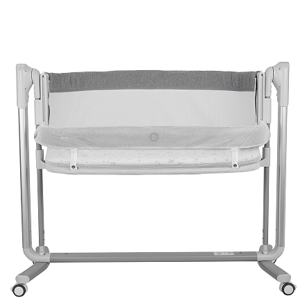 Колыбель 3 в 1 Pituso Iris на колёсах PD-C03 купить — фото 5