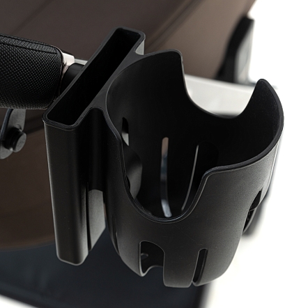 Коляска Pituso 2 в1 Teffy короб+прогулка TFY/999 купить — фото 17