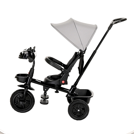 Велосипед трехколесный Pituso Elite JY-T07B   купить — фото 5