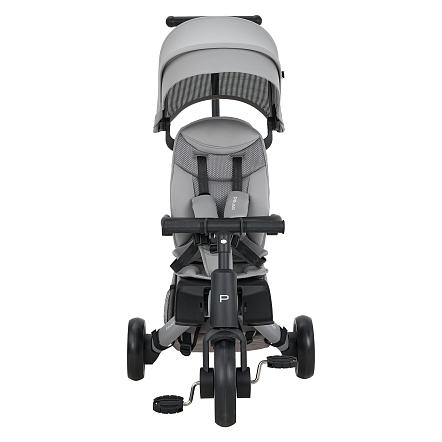 Велосипед Pituso трехколесный Leve Pro складной/сумка T8 PLUS купить — фото 4