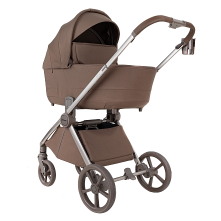 Коляска Pituso 2 в1 Teffy короб+прогулка TFY/999 купить — фото 3