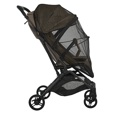 Pituso Коляска детская PERA Plus (прогулочная) X-888 купить — фото 11