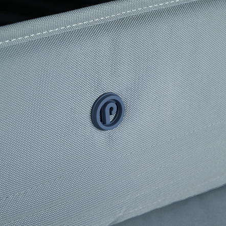 Коляска Pituso 2 в1 Mobi короб + прогулка MB купить — фото 32