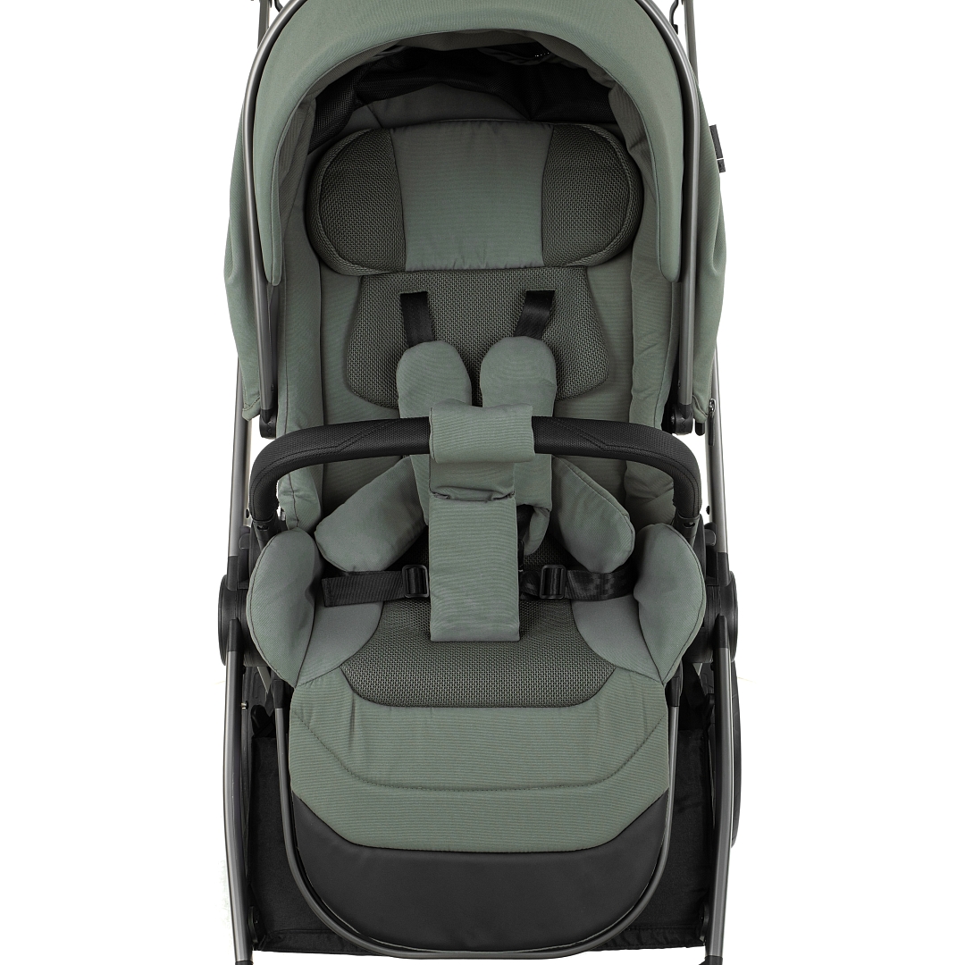 Коляска Pituso 2 в1 Teffy короб+прогулка TFY/999 купить — фото 21