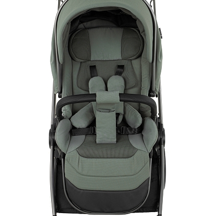 Коляска Pituso 2 в1 Teffy короб+прогулка TFY/999 купить — фото 21