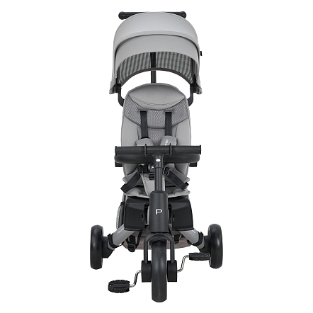 Велосипед Pituso трехколесный Leve Pro складной/сумка T8 PLUS купить — фото 5