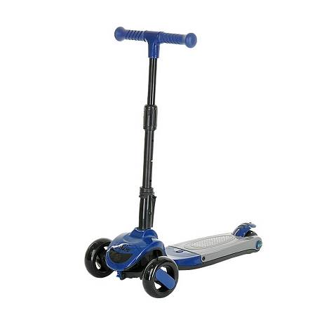 Самокат трехколесный 2в1 Pituso HD-S8 купить — фото 3