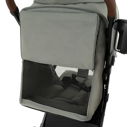 Коляска детская Pituso ICE (прогулочная) IC/001 купить — фото 9