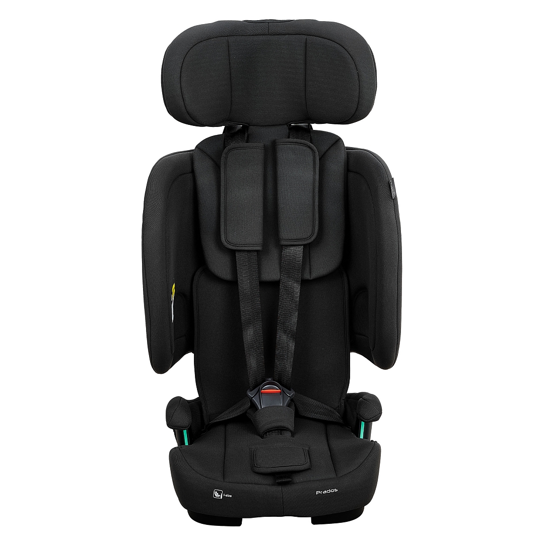 Удерживающее устройство для детей Pituso 15-36 кг Prados Pro IsoFix P006F Pro купить — фото 3