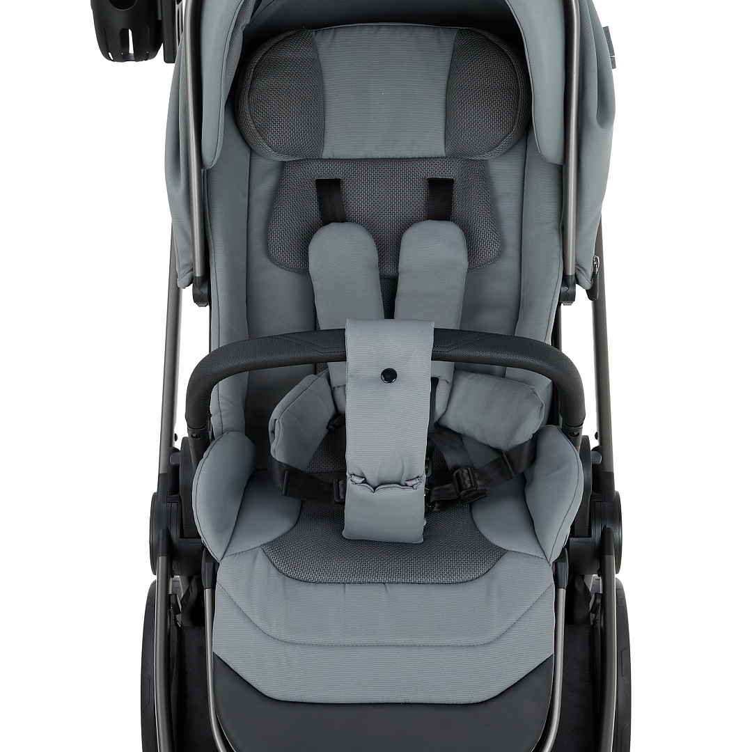 Коляска Pituso 2 в1 Teffy короб+прогулка TFY/999 купить — фото 16