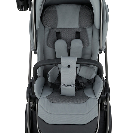 Коляска Pituso 2 в1 Teffy короб+прогулка TFY/999 купить — фото 16