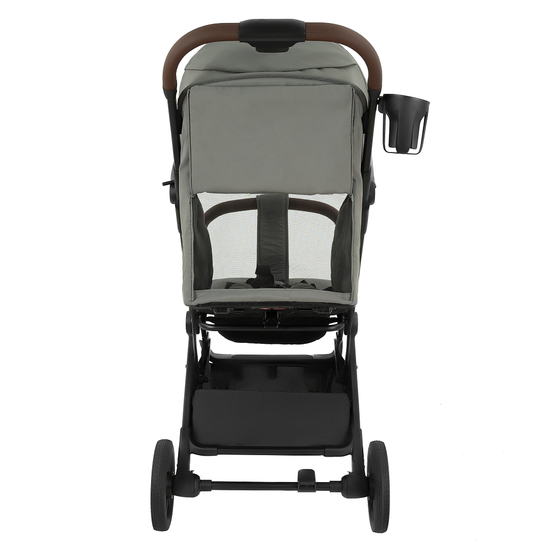 Коляска детская Pituso ICE (прогулочная) IC/001 купить — фото 8