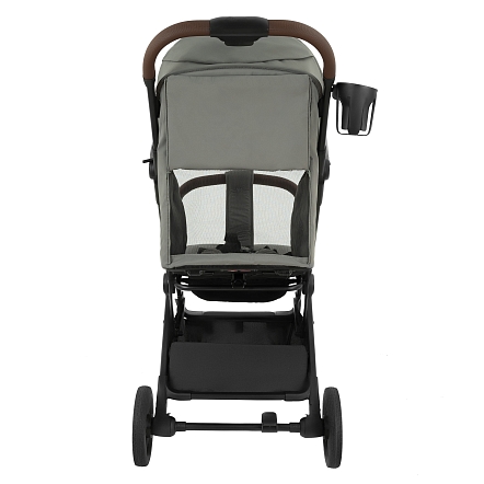 Коляска детская Pituso ICE (прогулочная) IC/001 купить — фото 8