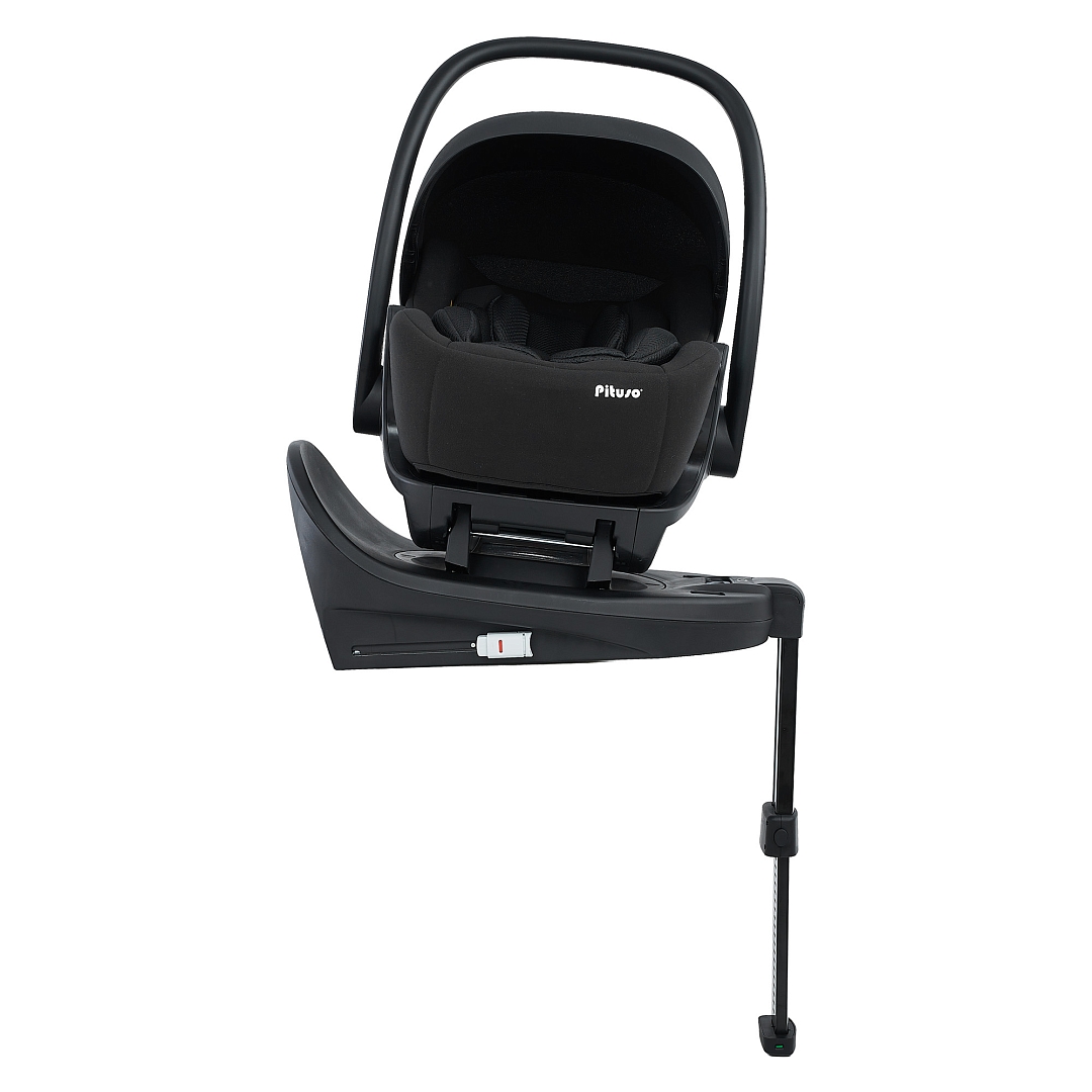 База Pituso для Baesa (поворотная) KBH602C купить — фото 8