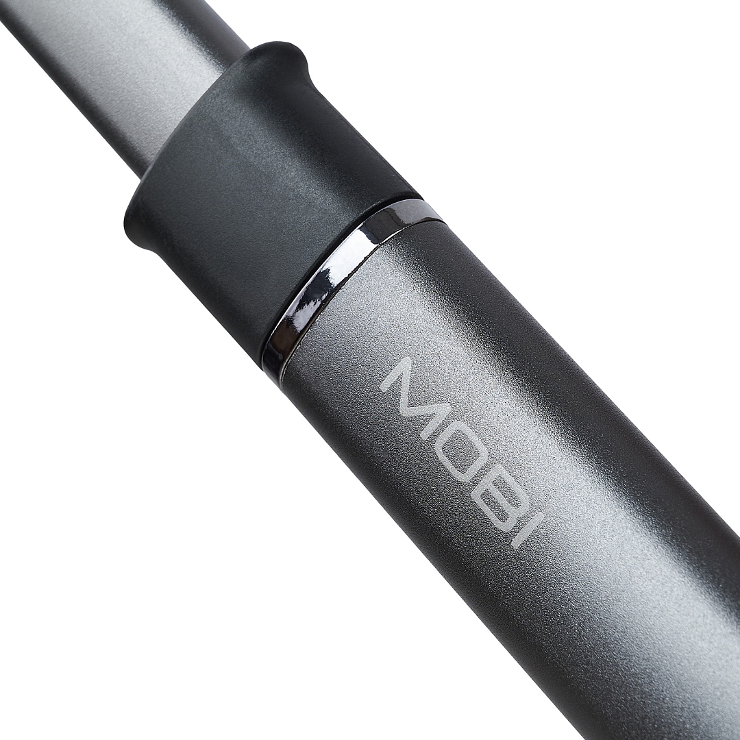 Коляска Pituso 2 в1 Mobi короб + прогулка MB купить — фото 31