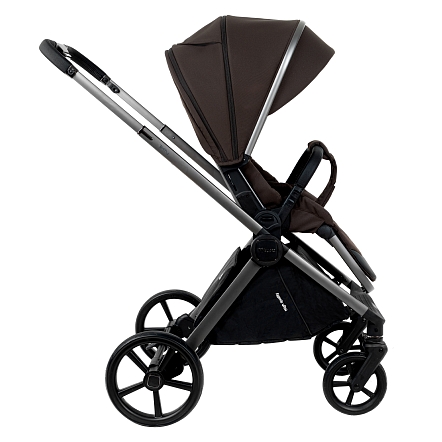 Коляска Pituso 2 в1 Teffy короб+прогулка TFY/999 купить — фото 13