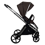Коляска Pituso 2 в1 Teffy короб+прогулка TFY/999 купить — фото 13