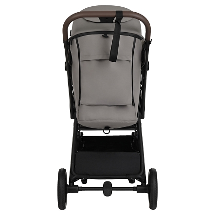 Прогулочная коляска Pituso MATRIX/чехол на ножки/PU(большие колеса) XXL купить — фото 7