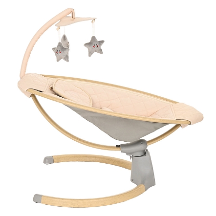 Электрокачели Pituso Legaria BY006B купить — фото 2