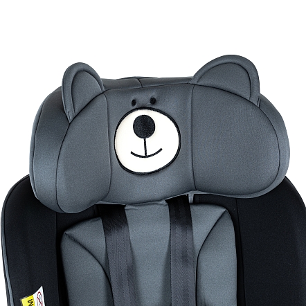 Удерживающее устройство Pituso для детей 0-36 кг Weby 966i купить — фото 12