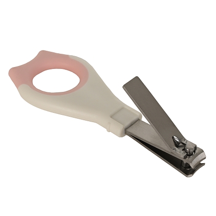 Щипчики Pituso для ногтей KD88890 купить — фото 4