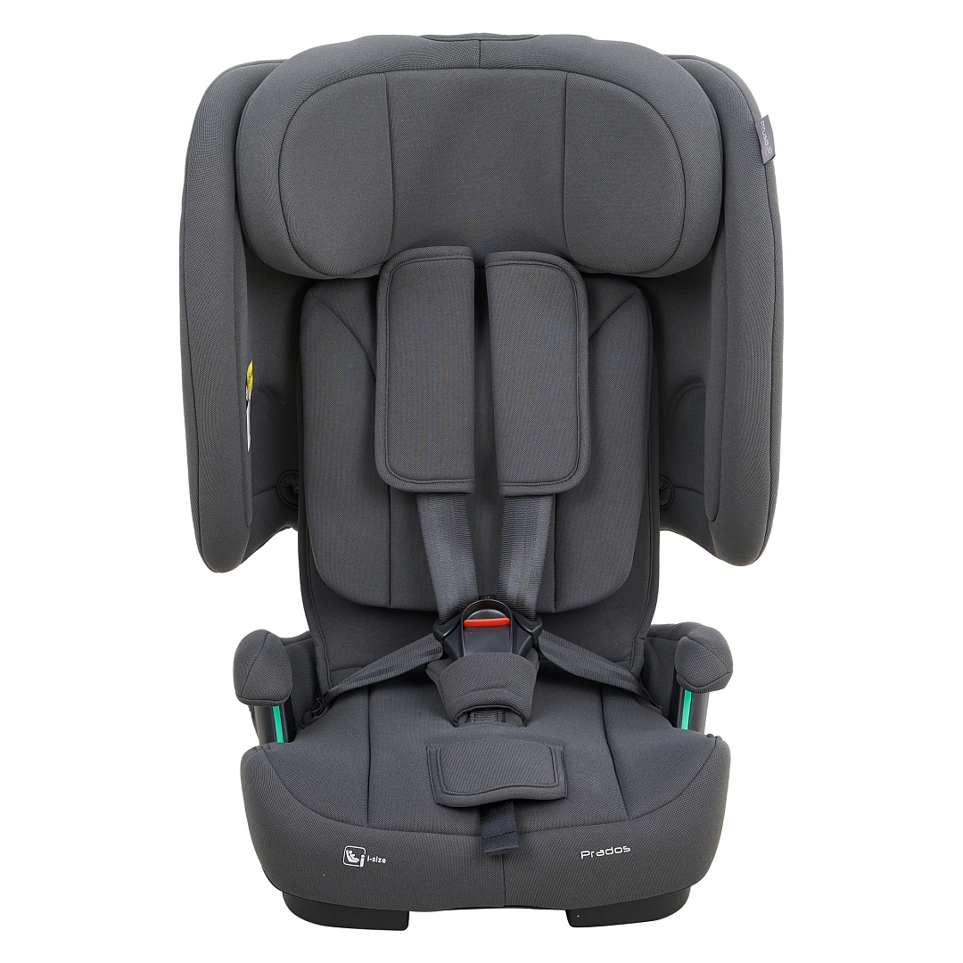 Удерживающее устройство для детей Pituso 15-36 кг Prados Pro IsoFix P006F Pro купить — фото 2
