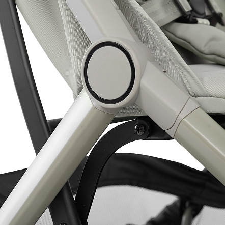 Коляска Pituso детская JOYA (прогулочная) JO/111 купить — фото 19